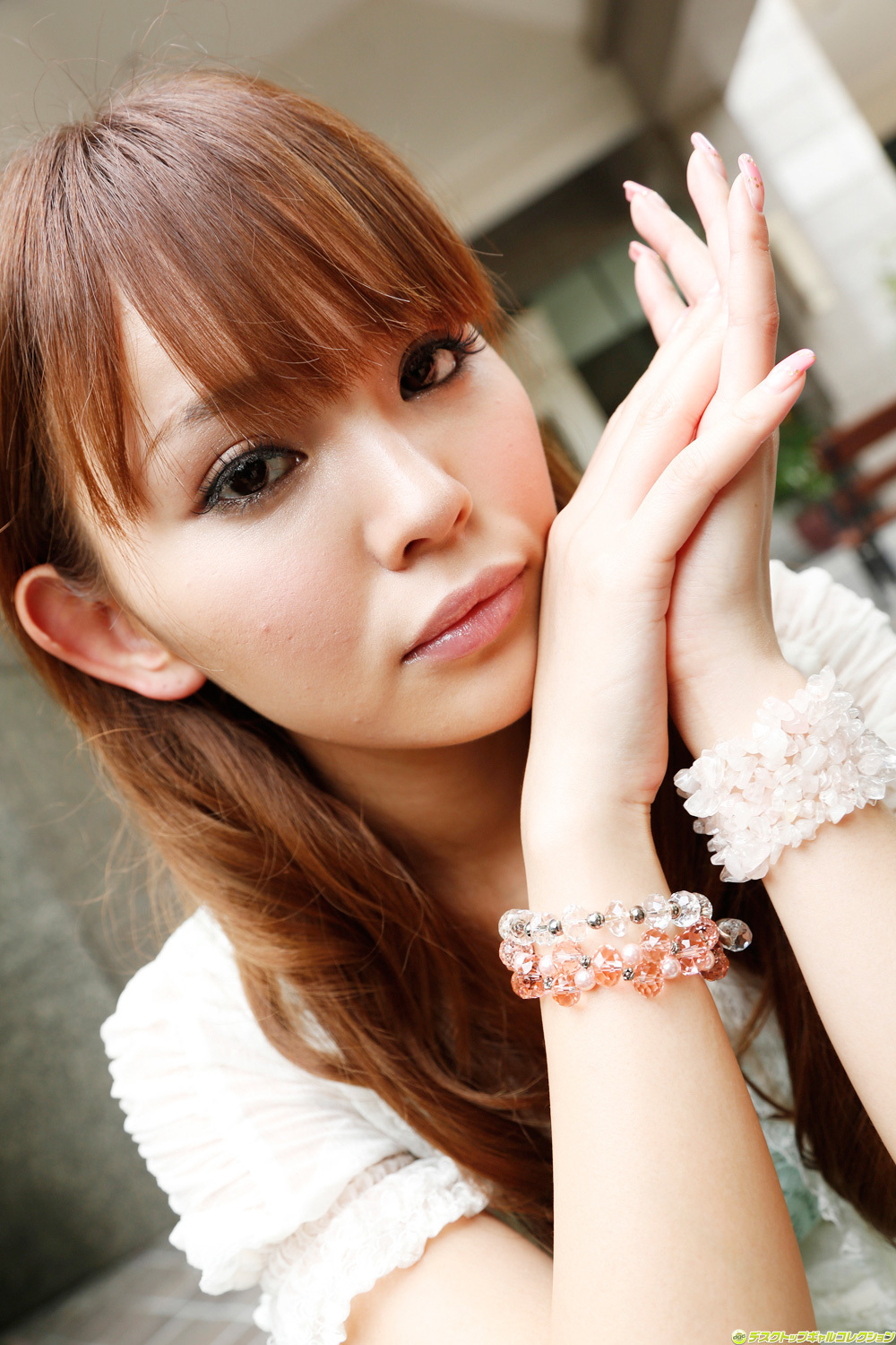 Japanese beauty beautiful woman